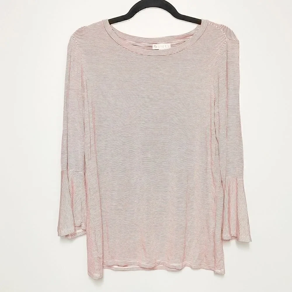 Elaine Rose Shirt